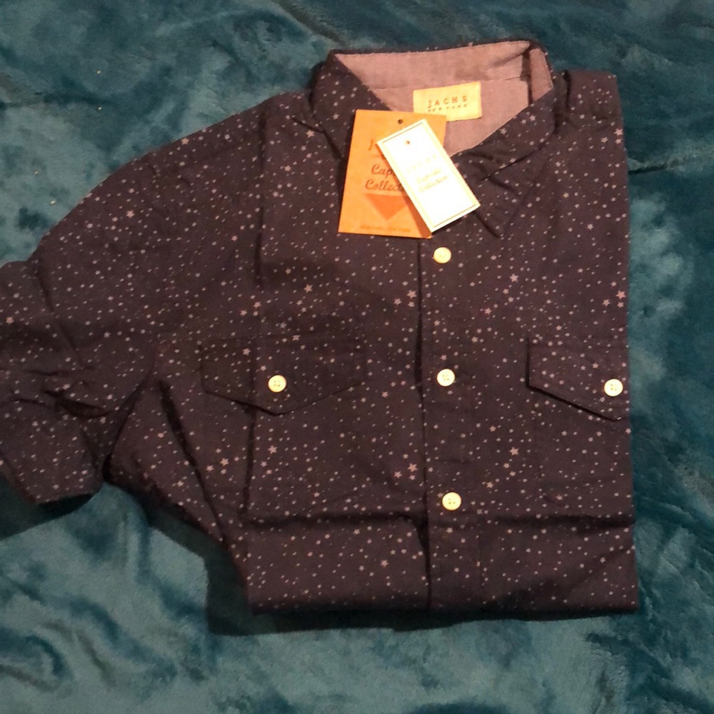 JACHS NY LINING Capsule collection Exclusive